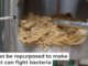 Some compounds in waste produced in the brewing process could be repurposed for antibacterial drugs. Iuri Gagarin/iStock via Getty Images